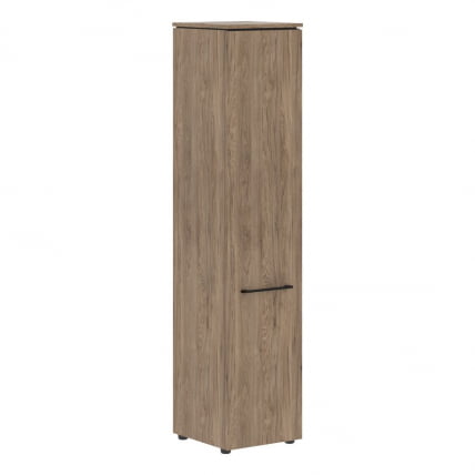Шкаф-колонка с глухой дверью ЕНИО МХC 42.1 Кария Пальмира / ENIO MHC_0