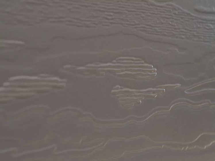 Напольный шкаф под встраиваемую технику с ящиком Графит 74.57 Сосна Астрид/Ваниль/Графит_2