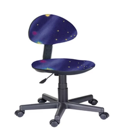 Детское кресло Логика Звездное небо_0