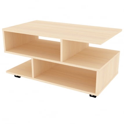 Стол журнальный ТC21 421х800х447 (ДМ) / TC21_0