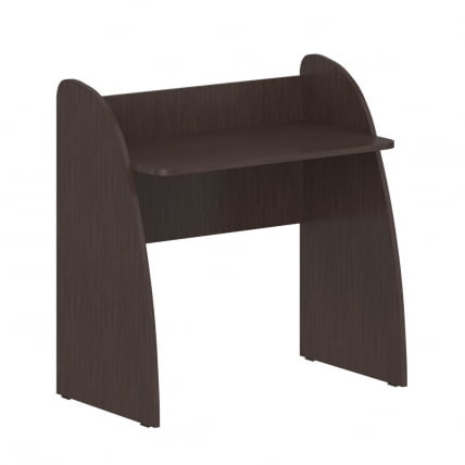 Компьютерный стол CОМП CД 8346 Легно темный / COMP CD_0