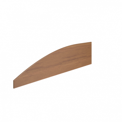 Экран Рива А.ЭКР-4.1 Орех Гварнери / Riva_0