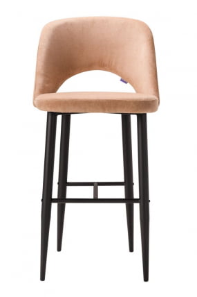 Стул барный Ларс (Б) Беж / Lars_1