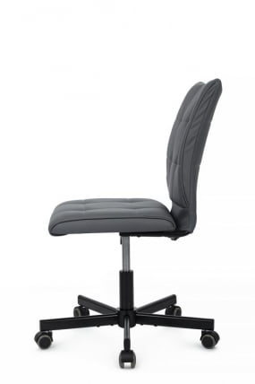 Кресло Соло РCХ СЛП-205 Серый / Solo RCH SLP-205_5