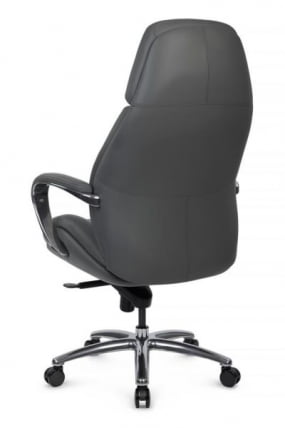 Кресло Порсче Ф181-Ф Антрацит / Porsche F181-F_4