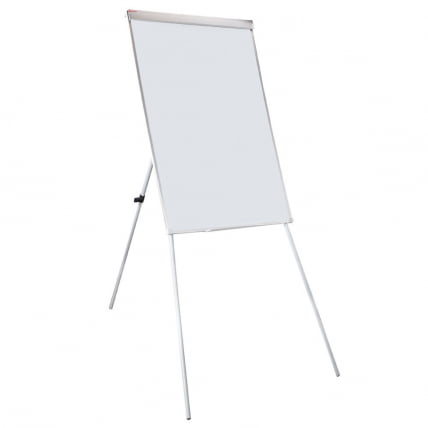 Доска-флипчарт магнитно-маркерная БРАУБЕРГ Екстра (70х100 см) / BRAUBERG Extra_2