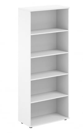 Стеллаж Сигма СГ.811.ВХ Белый / Sigma SG.811.WH_0