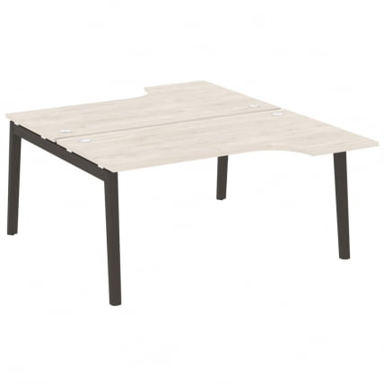 Рабочая станция ОНИКС ВООД ОВ.Д.СА-1 Денвер Светлый/Темный / ONIX WOOD OW.D.SA-1_0