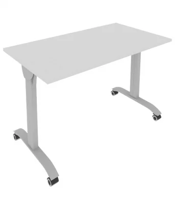 Стол складной мобильный МОБИЛЕ СЙСТЕМ СМ-3 Серый / MOBILE SYSTEM_0