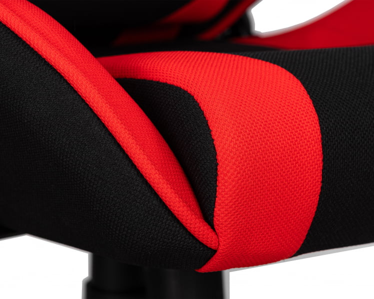 Кресло игровое ДОБРИН ДЭЛЛАС (черно-красный) / DOBRIN DALLAS_6