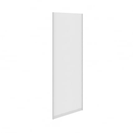 Дверь ДСП низкая Марис СХ.ДД-3.2 Белый / Maris SH.DD-3.2_0