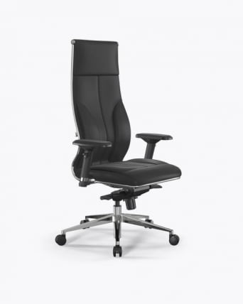 Компьютерное кресло Самураи Б1-13У - ГойаЛЕ /Кc31/Вм31/У0мВ-мЛ(М06.Б32.Г11.В03) / Samurai B1-13U GoyaLE /Kc31/Wm31/U0mV-mL(M06.B32.G11.W03)_0