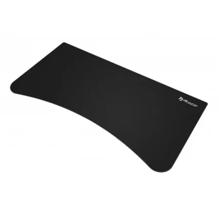 Покрытие для стола Арена Моусе Пад – Пуре Блаcк / Arena Mouse Pad Pure Black_0