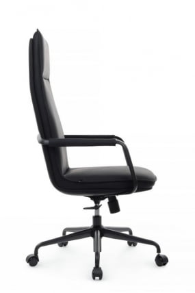 Кресло Тино РCХ CМ-П004АС Черный / Tino RCH CM-P004AS_1