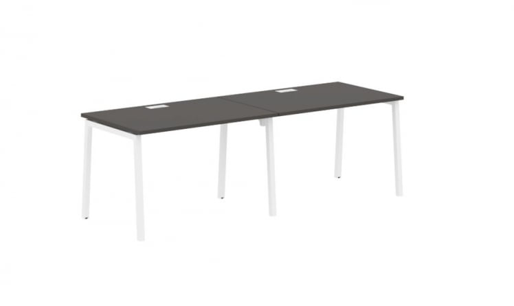 Бенч-система ЕДИС ЕЛВСТ 2780 Мокко Белый / EDIS ELWST_0