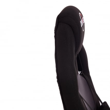 Кресло ДРИВЕР (22) ткань, черный/серый, 2603/ТВ-12 / DRIVER 2603/TW-12_10