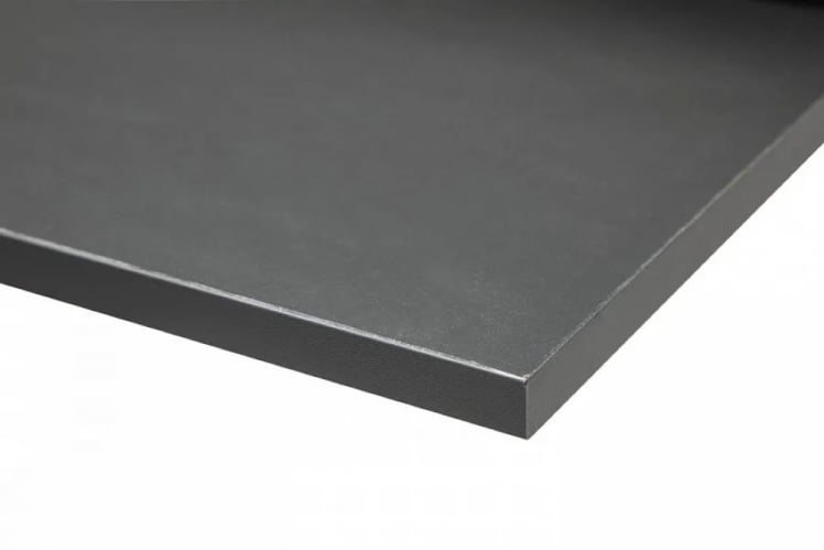 Полка навесная CИТЙ 400955831х Графит / CITY 400955831h_3