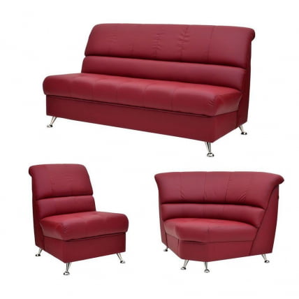 Диван угловой модульный Олимп А-06 №2_1