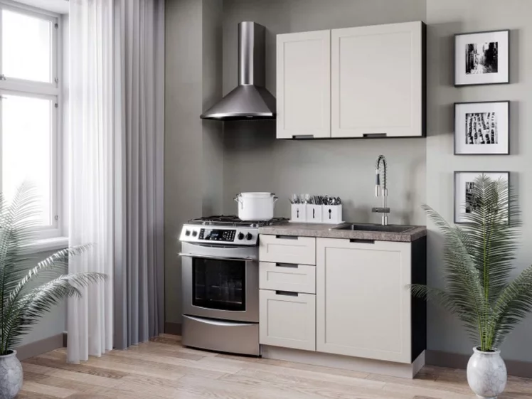 Модульная кухня Джамис