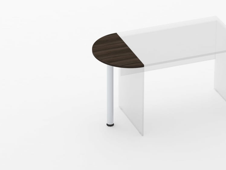 Приставка Твин 13.12 Дуб светлый / Twin_1