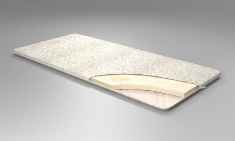Матрас для дивана Топ Меморй 140х190 трикотаж / Top Memory_0