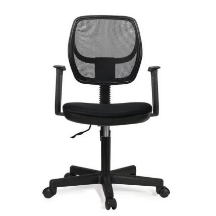 Кресло компактное БРАБИКС Флип МГ-305 Черный / BRABIX Flip MG-305_2