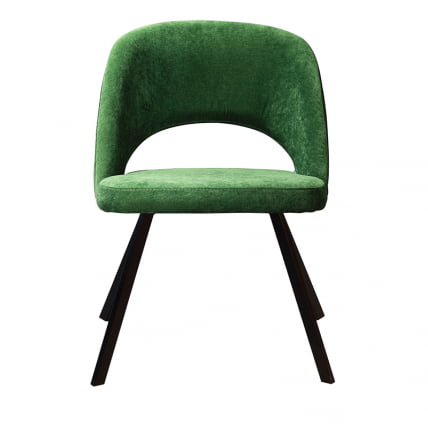 Кресло Ларс Арки Сканди Грин / Lars Arki_1