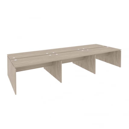 Рабочая станция ОНИКС О.Д.РС-6.3.7 Дуб Аттик / ONIX O.D.RS-6.3.7_0