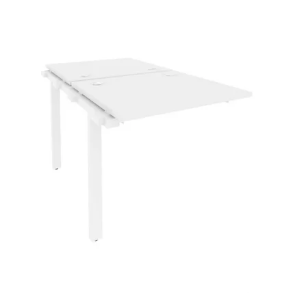 Наборный элемент рабочей станции на м/к ОНИКС О.М-2.НРС-0.7 Белый Бриллиант / ONIX O.M-2.NRS-0.7_0