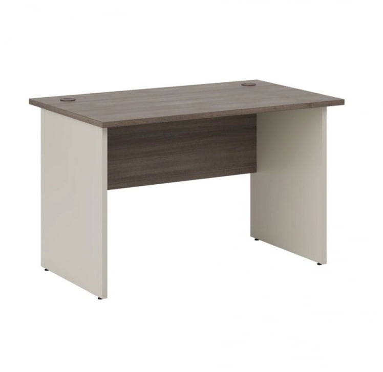 Стол письменный Нев Лине НЛН36310131 Дуб шамони темный / New Line NLN36310131_0