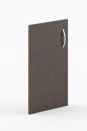 Дверь низкая левая СД-2С Л (Легно Темный) / SD-2S L_0