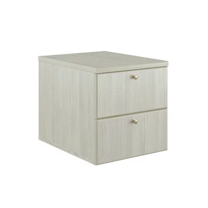 Тумба подвесная CПТ1730301 Светлый дуб / CPT1730301_0