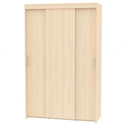 Шкаф-купе Т-3-230х145х60(ДМ-10) / T-3-230х145х60(ДМ-10)_0