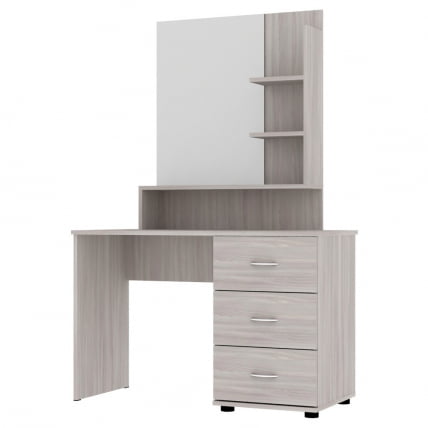 Туалетный столик Алиса(C5)1511х1001х459ручкаскоба96мм(ЯШС) / Алиса(C5)1511х1001х459ручкаскоба96мм(ЯШС)_0