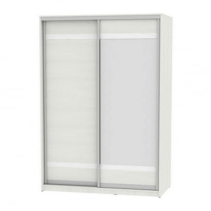 Шкаф-купе Б-230х160х60-2(ВД-Д9Д10) / B-230х160х60-2(ВД-D9D10)_0