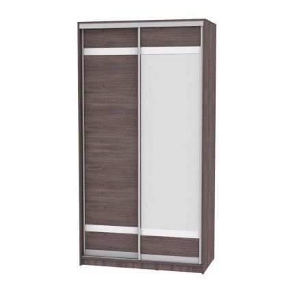 Шкаф-купе Б-220х120х60-3(ЯАТ-Д9Д10) / B-220х120х60-3(ЯАТ-D9D10)_0