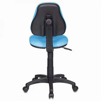 Кресло детское Бюрократ КД-4-Ф/ТВ-55 / KD-4-F/TW-55_1