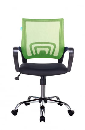 Кресло офисное Бюрократ CХ-695Н/СЛ/СД/ТВ-11 / CH-695N/SL/SD/TW-11_1