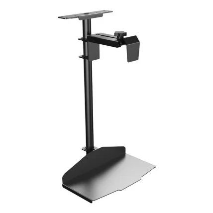 Крепление для системного блока ЕУРЕКА ЕРК-МCХ-Б подвесное / EUREKA ERK-MCH-B_0