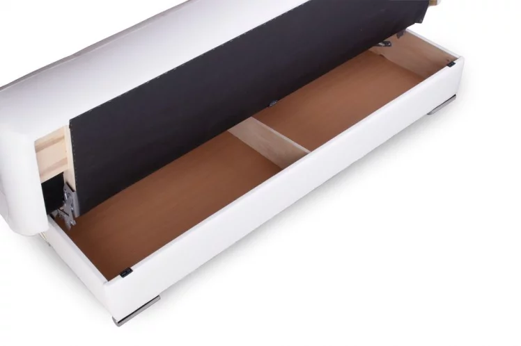 Диван-кровать Модесто Комфорт ДК Домус Милк Категория 3_7