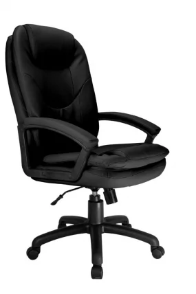 Кресло офисное РCХ 1168 ПЛ Черный / RCH PL_0