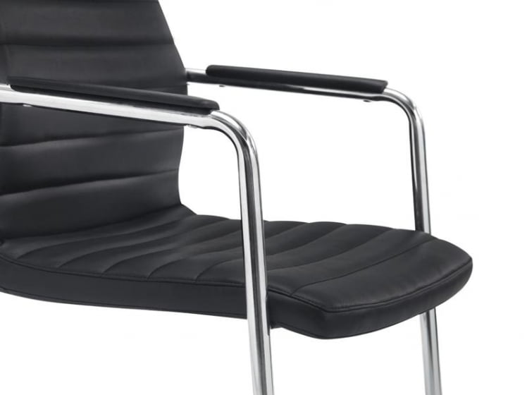 Кресло Аморе C2412-1 Черный / Amore C2412-1_9