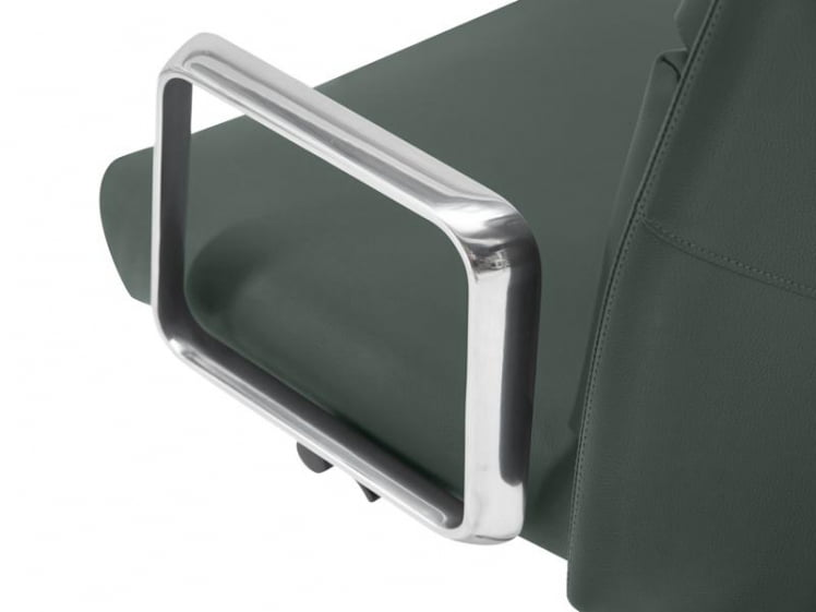 Кресло Невман А2415 Зеленый / Newman A2415_7