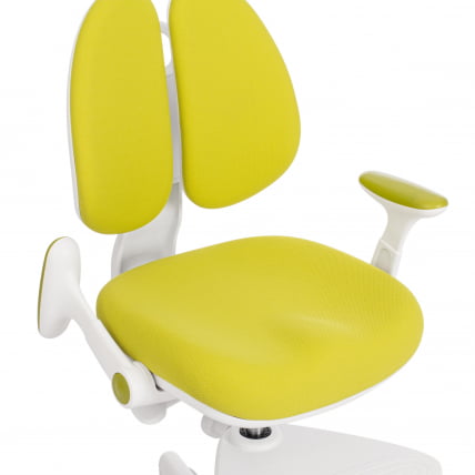 Кресло МИРАCЛЕ Греен (салатовый) / MIRACLE Green_4