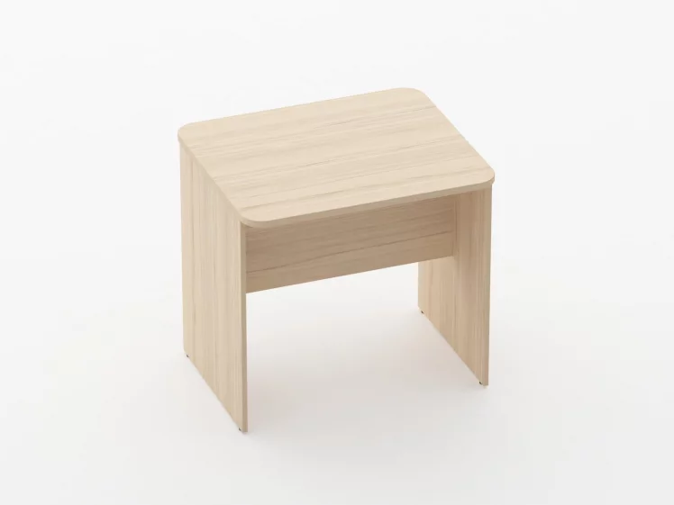 Стол для переговоров Глассй 1.16.08 Туя / Glassy_0