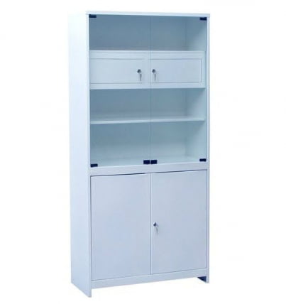 Шкаф медицинский ШМС-2-Т_1