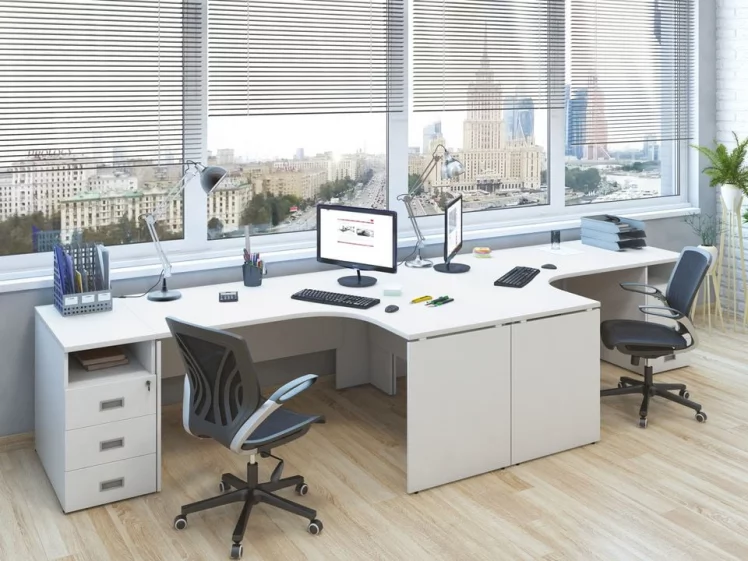 Мебель для персонала Tess Wood