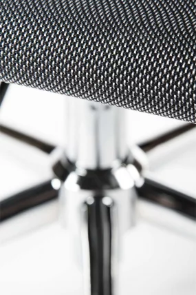 Кресло офисное Хельмут Х-102 Грай / H-102 Gray_4