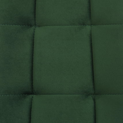 Стул обеденный Асти велюр, 47х54х86, Дееп Форест (изумруд) / Asti Deep Forest_6