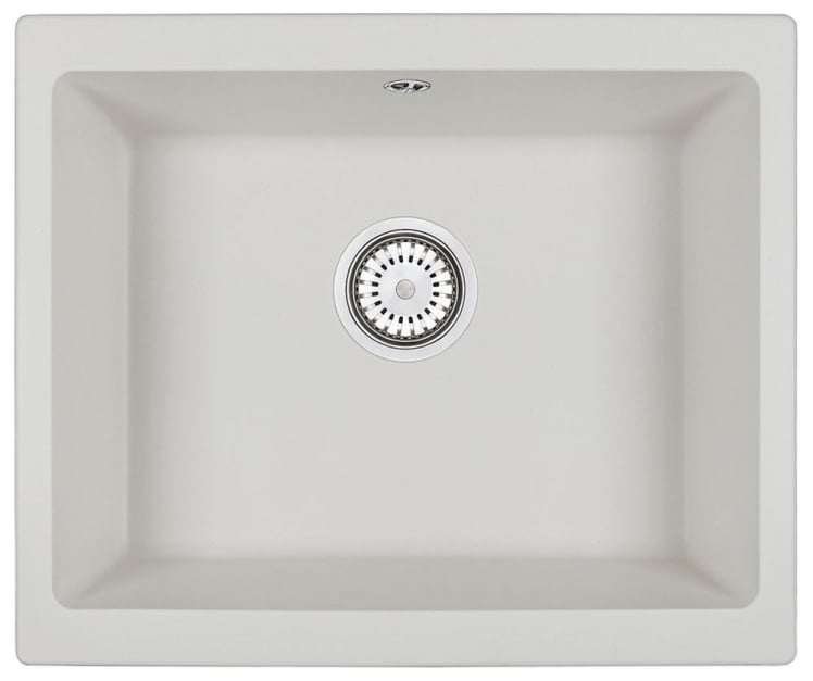 Кухонная мойка ГРАНУЛА 5551 Арктик / GRANULA_0